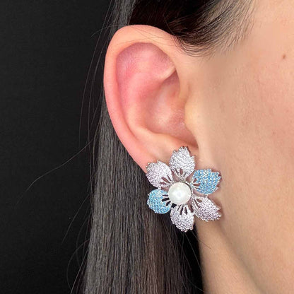 Margherite con Perla Pistillo