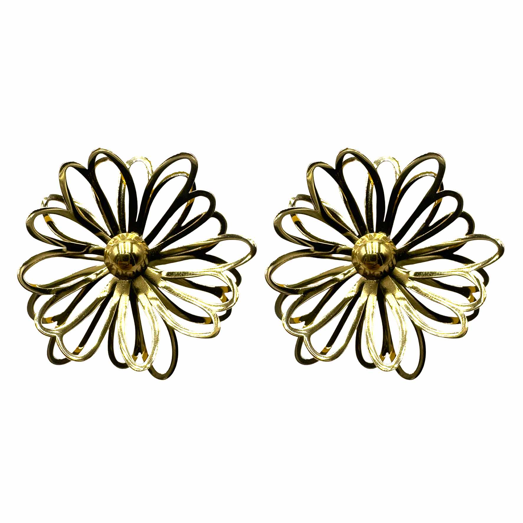 Margherite Splendenti Gold