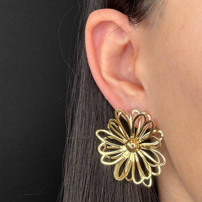 Margherite Splendenti Gold
