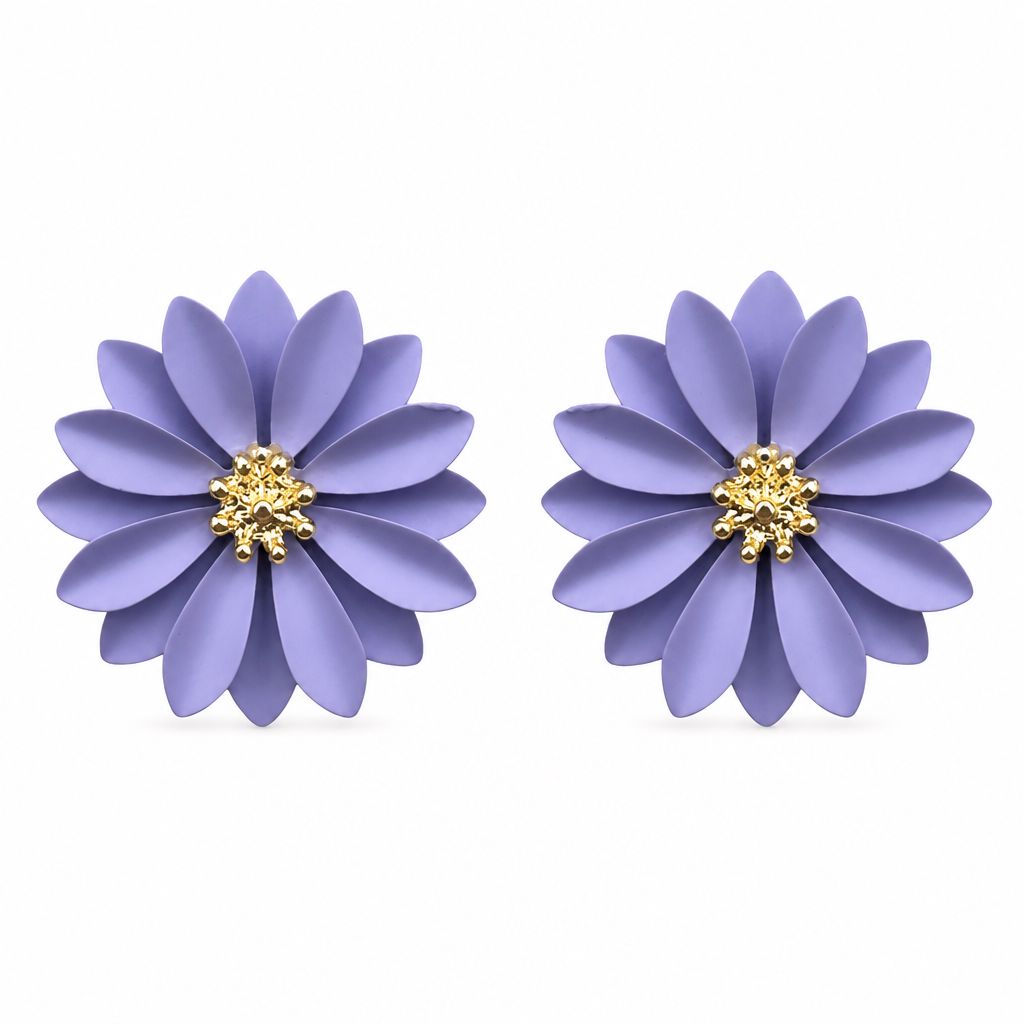 Margherite Colorate - Soft Touch