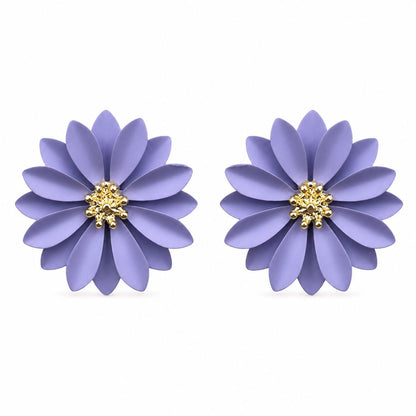 Margherite Colorate - Soft Touch