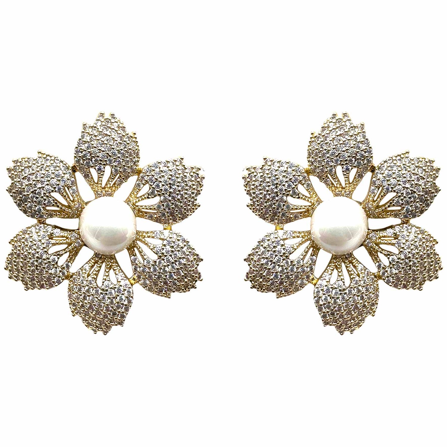 Margherite con Perla Pistillo