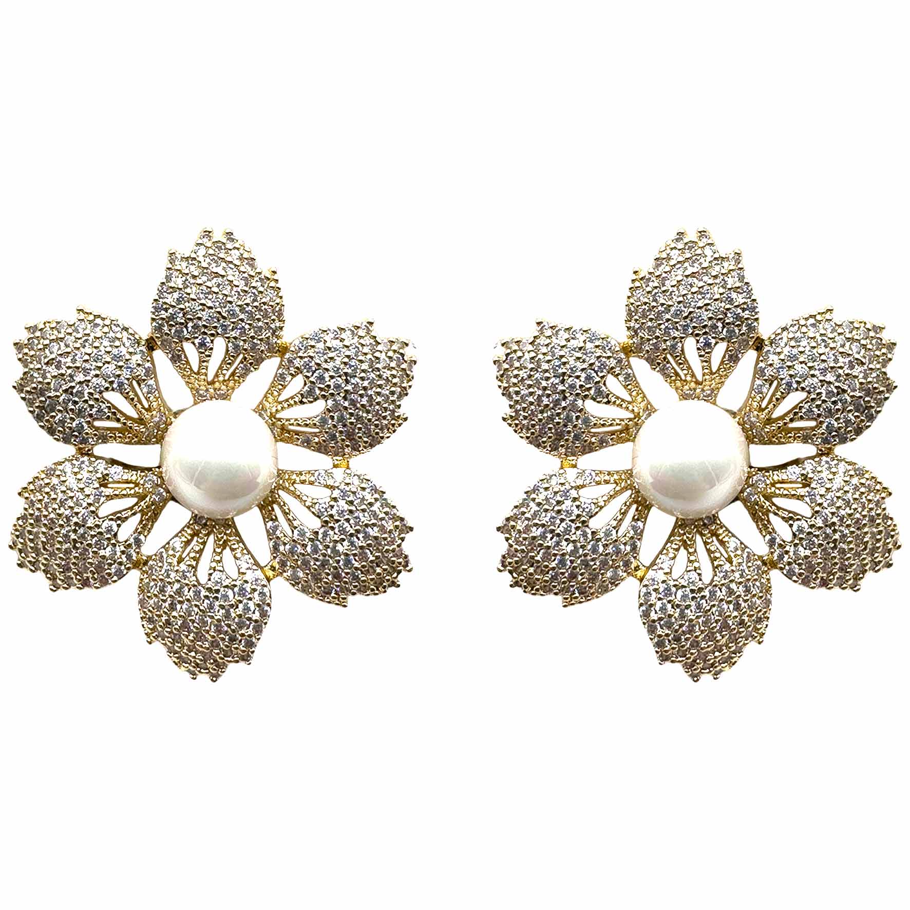 Margherite con Perla Pistillo