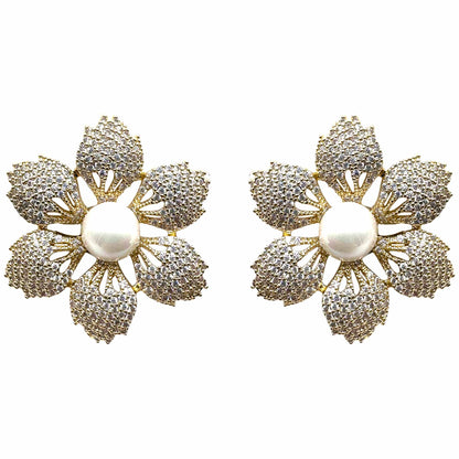 Margherite con Perla Pistillo