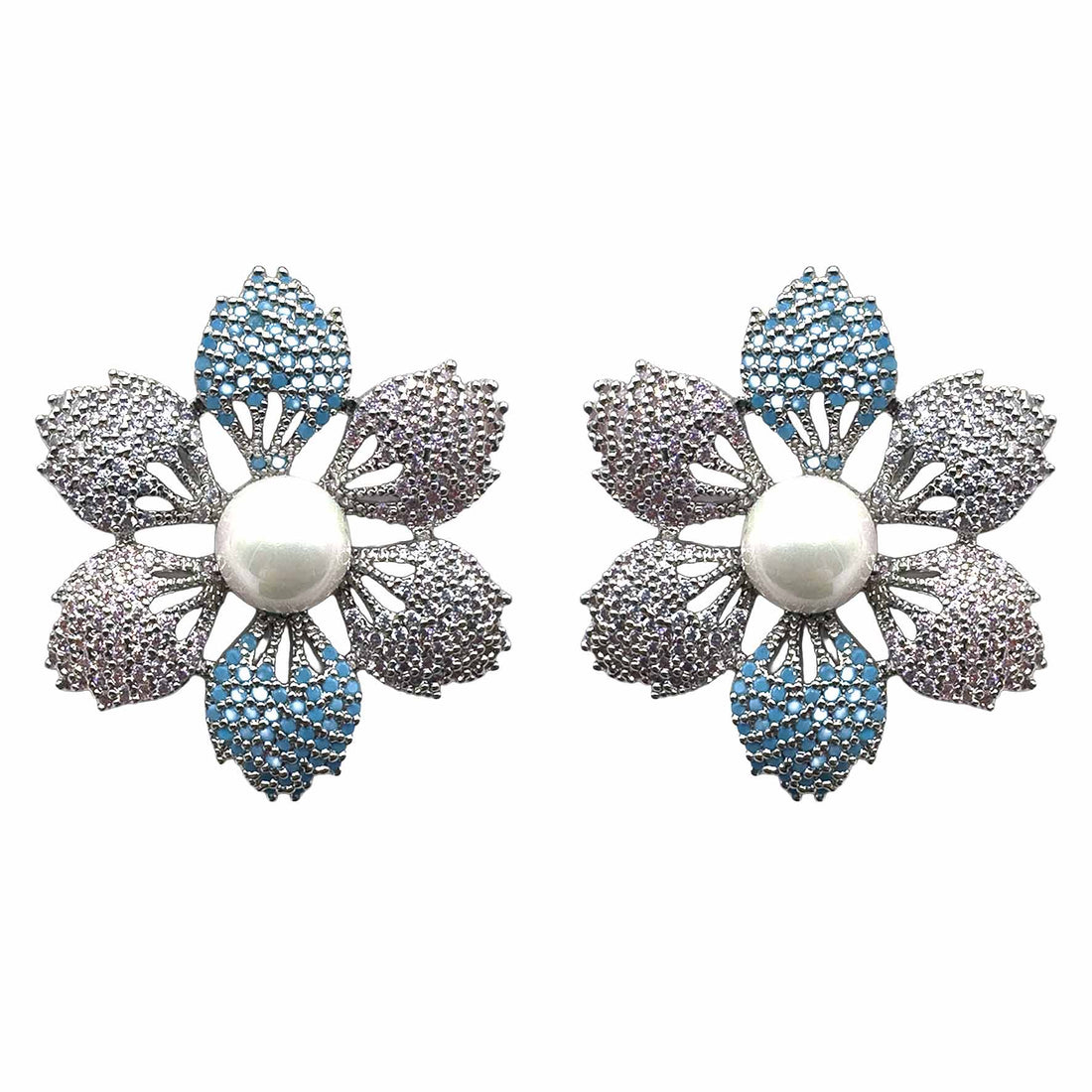Margherite con Perla Pistillo