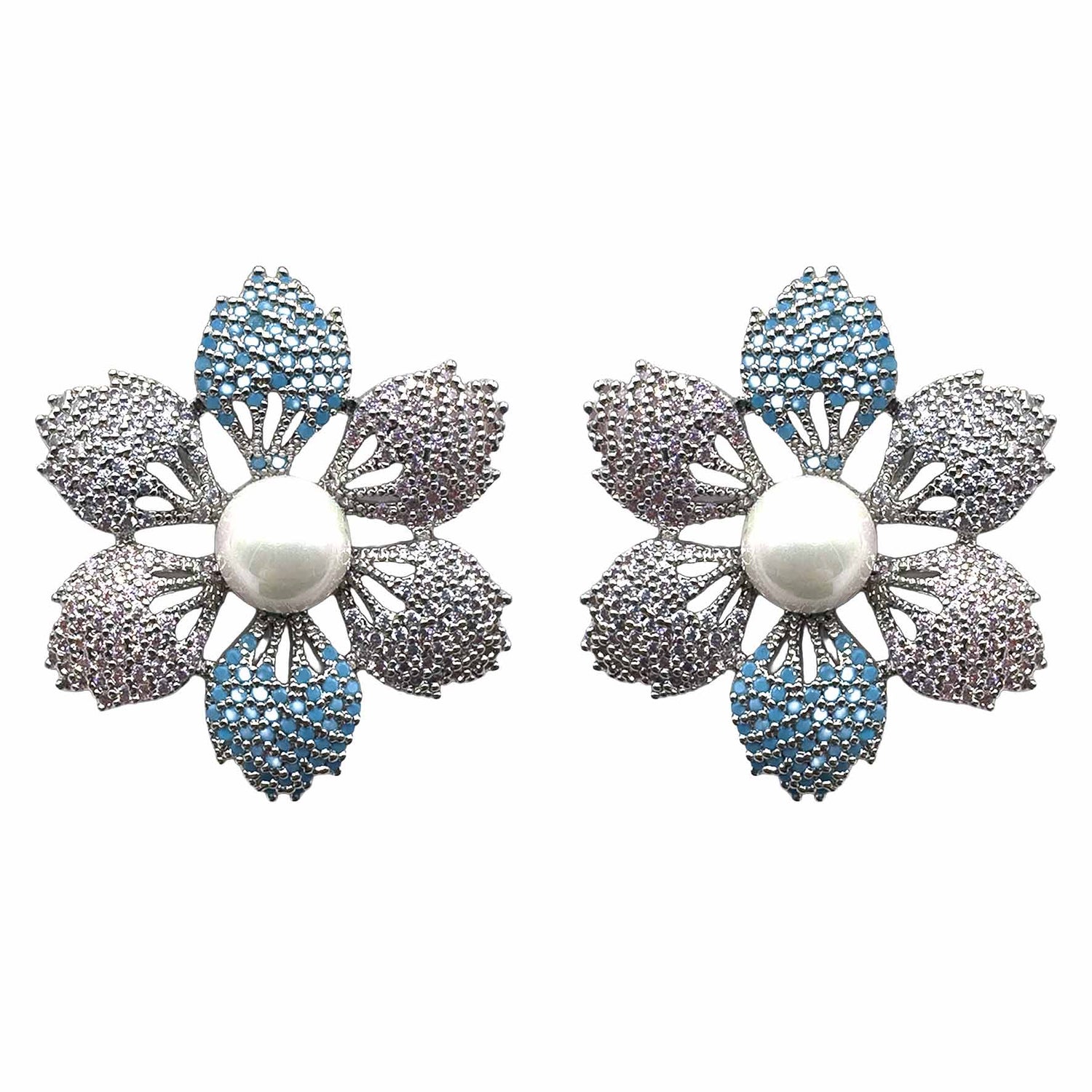 Margherite con Perla Pistillo