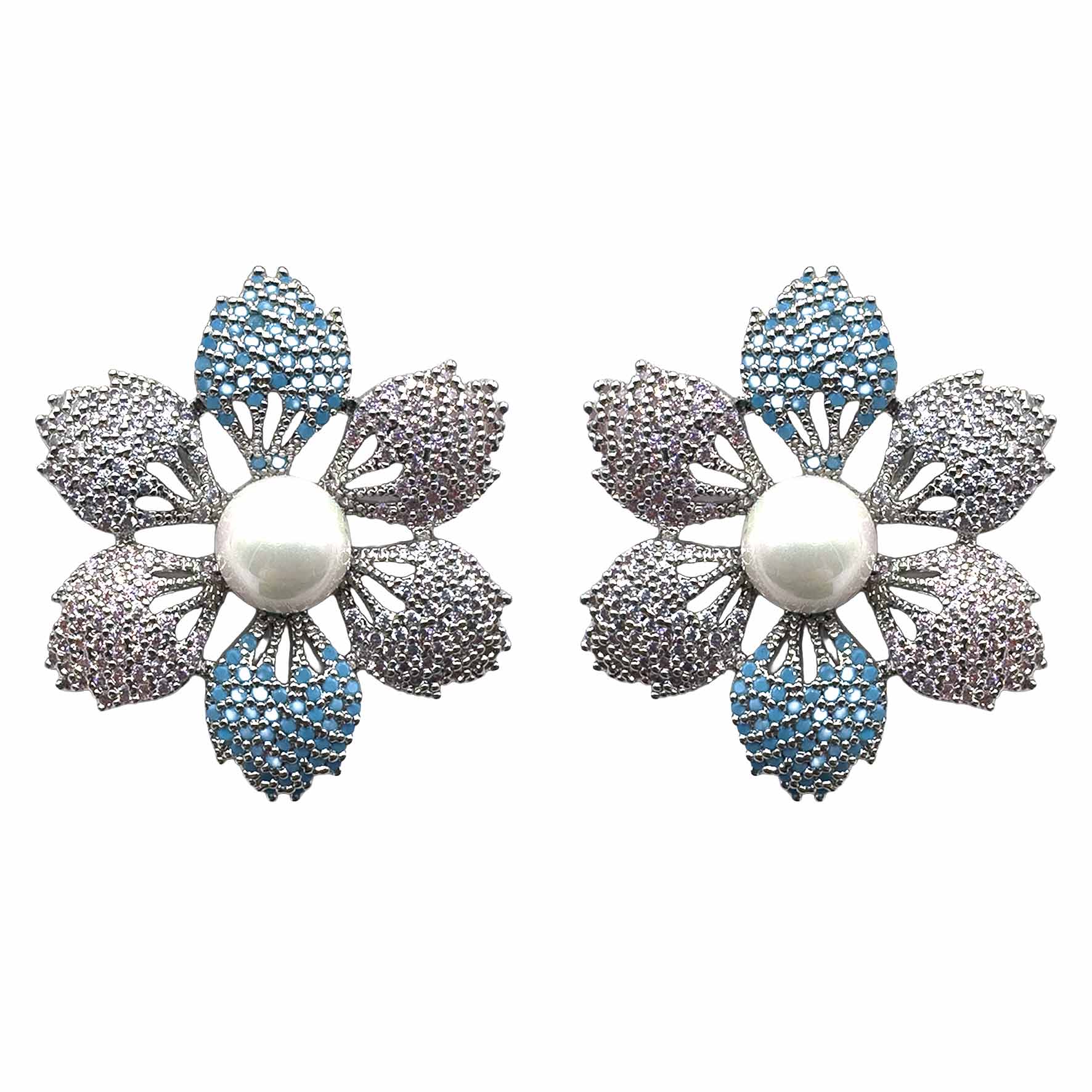 Margherite con Perla Pistillo
