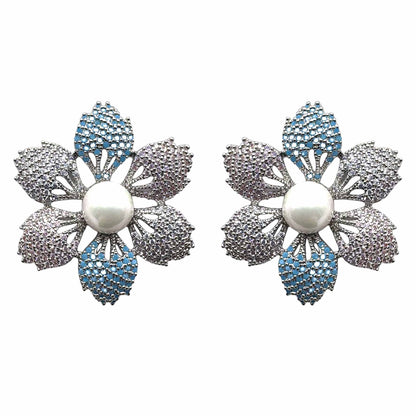 Margherite con Perla Pistillo