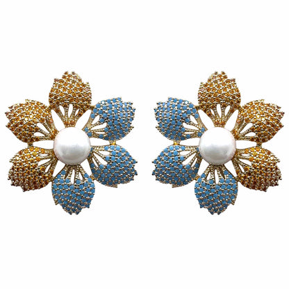 Margherite con Perla Pistillo