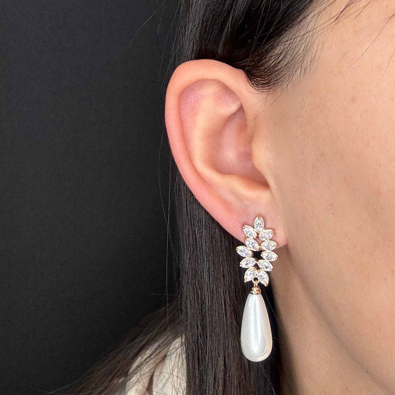 Mille Foglie con Perla Bianca
