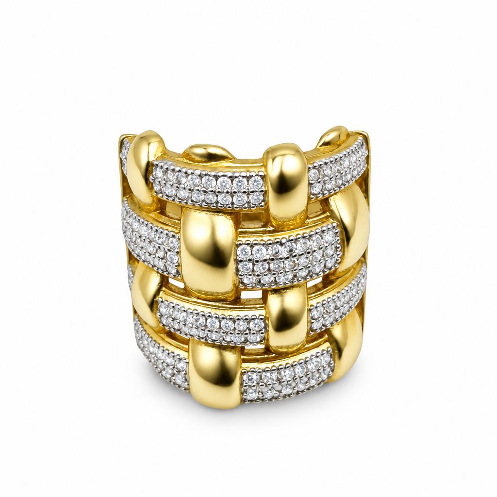 Anello Ming