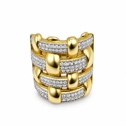 Anello Ming