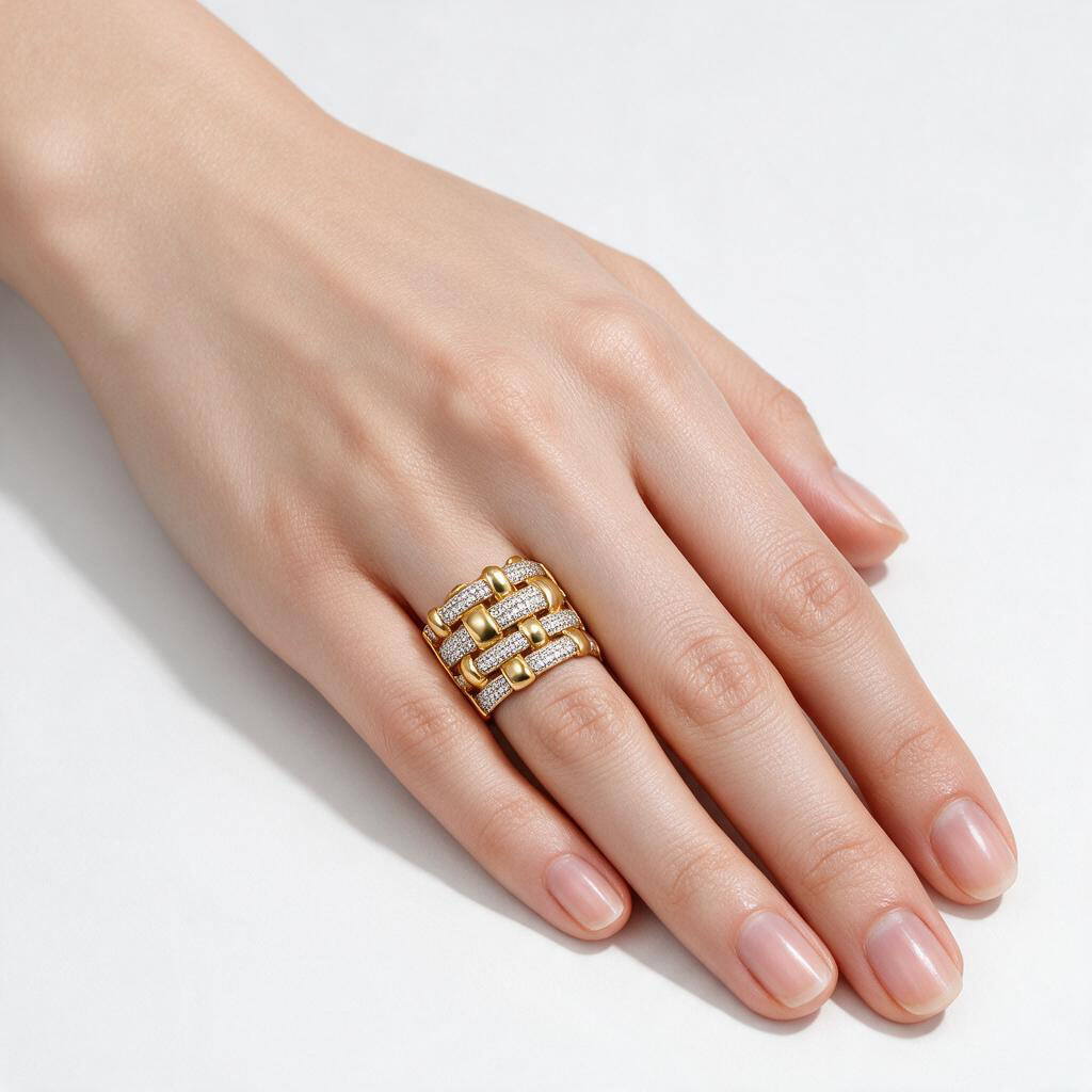 Anello Ming