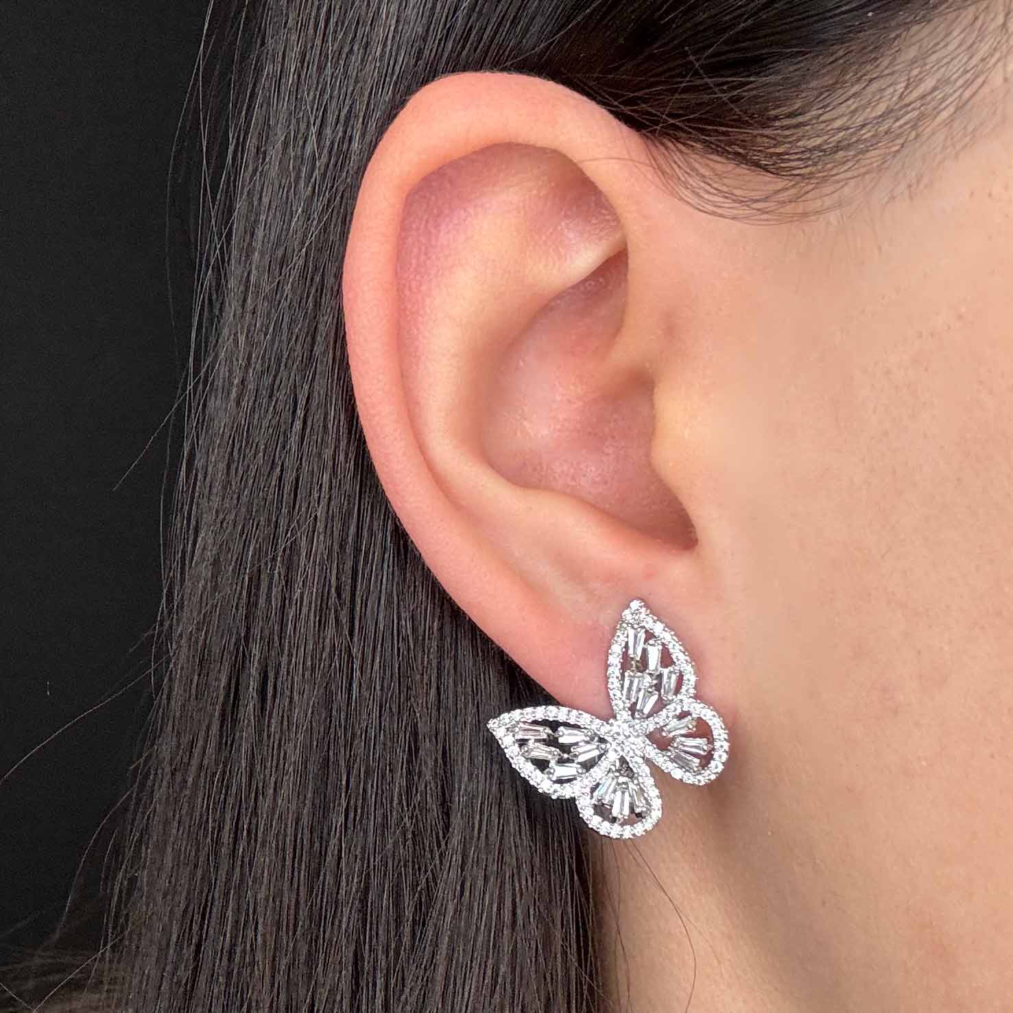 Mini Baby Farfalle - Clip