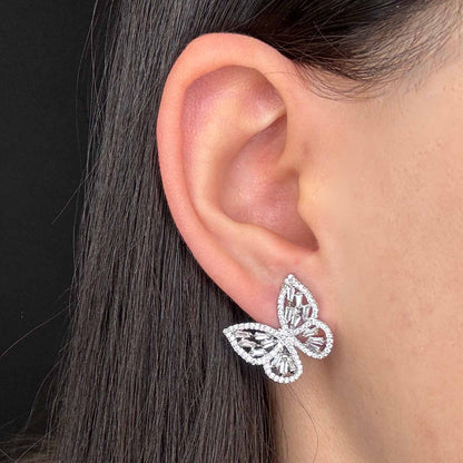 Mini Baby Farfalle - Clip