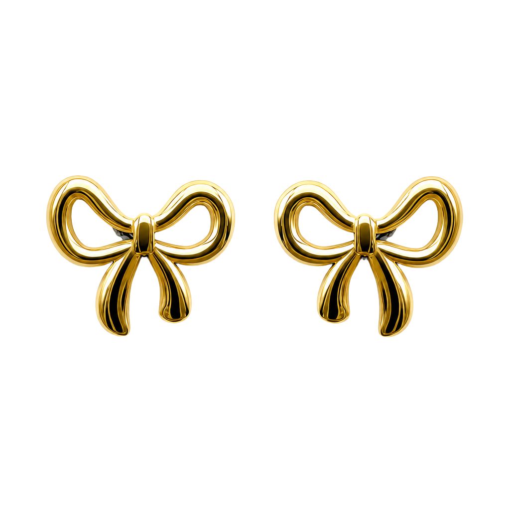 Mini Fiocchetti Gold