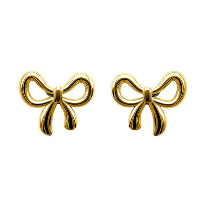 Mini Fiocchetti Gold