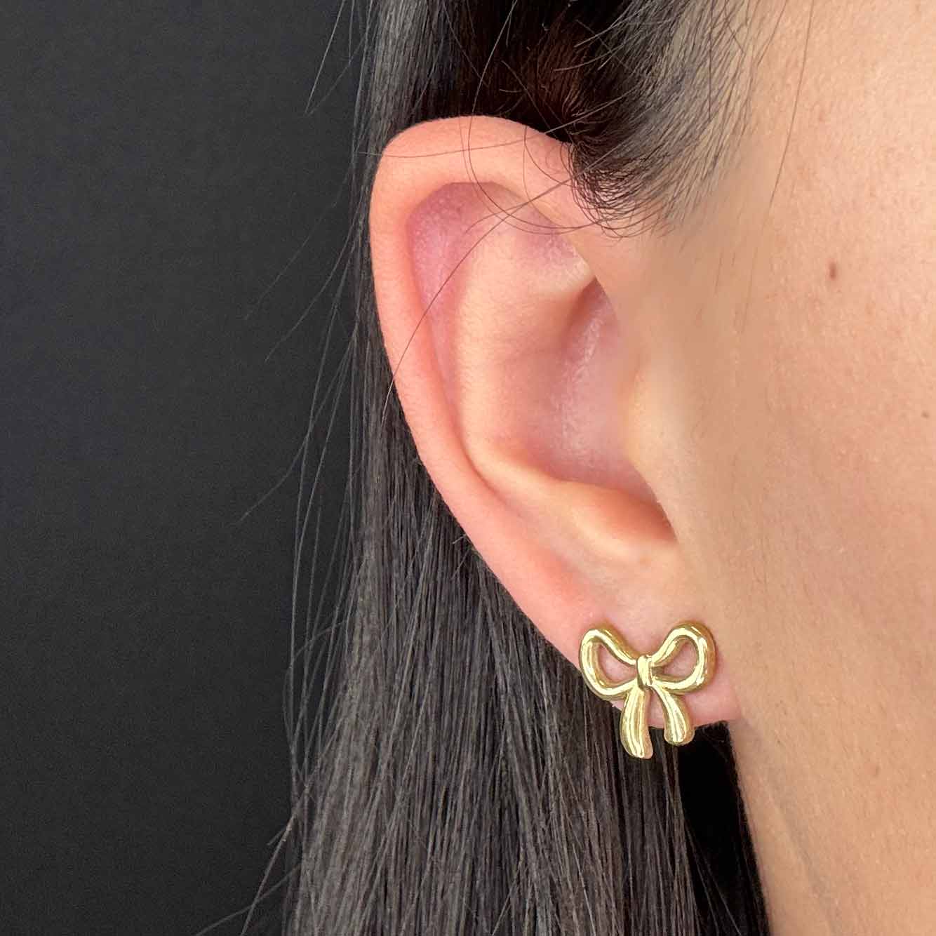 Mini Fiocchetti Gold