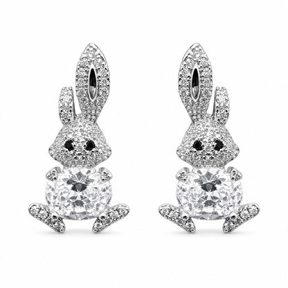 Mini Bunny &amp; Gemma