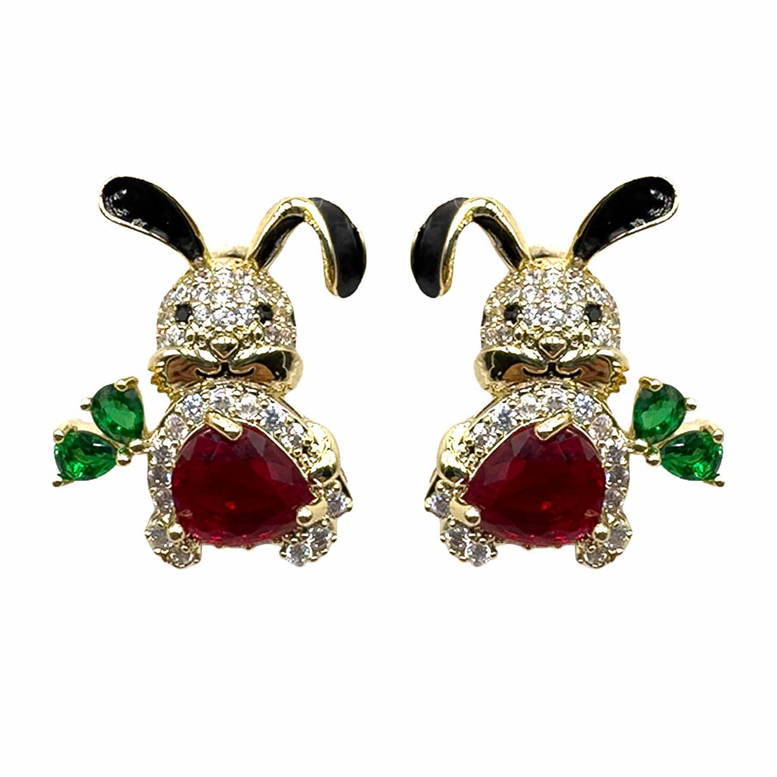 Mini Bunny con Gemma