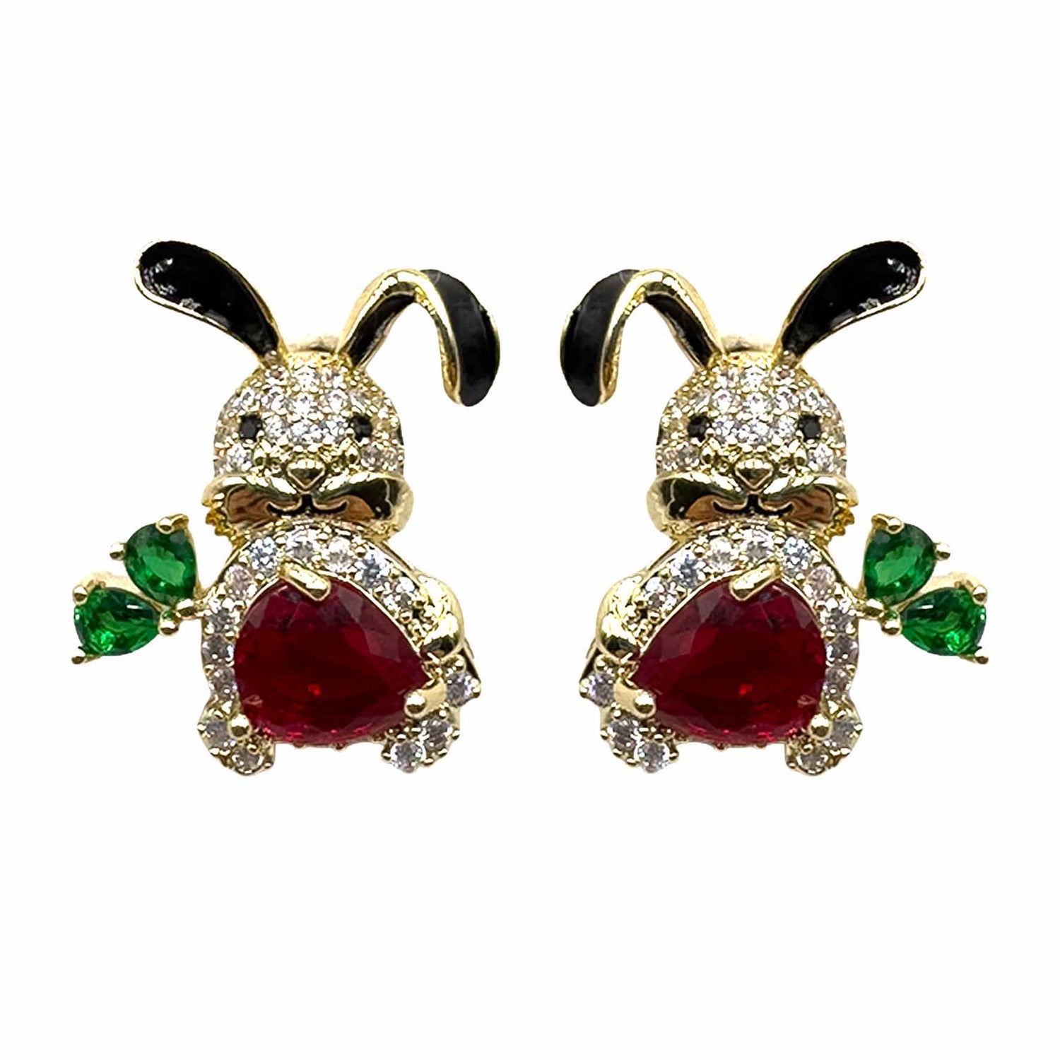 Mini Bunny con Gemma