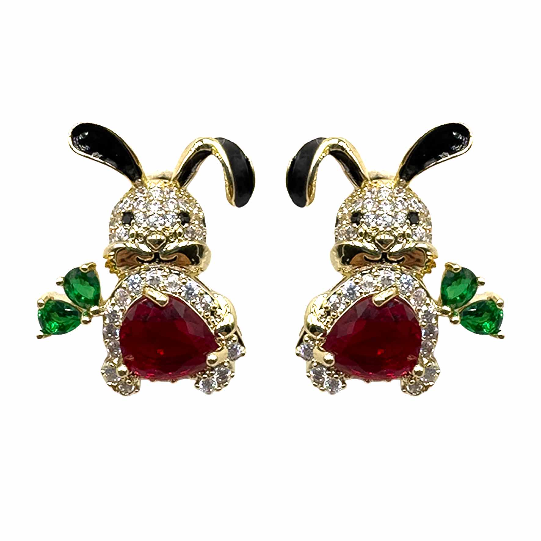 Mini Bunny con Gemma