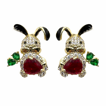 Mini Bunny con Gemma