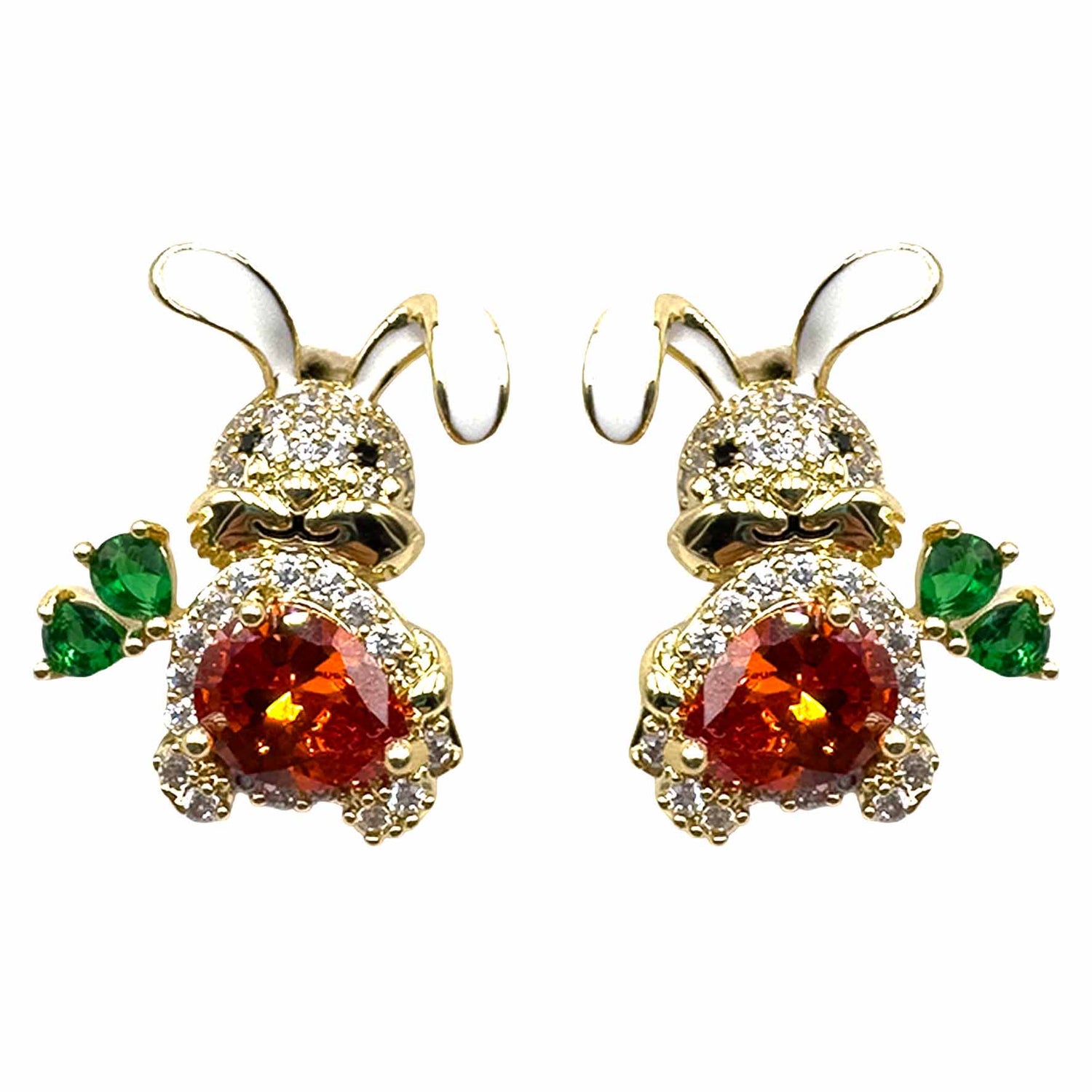 Mini Bunny con Gemma