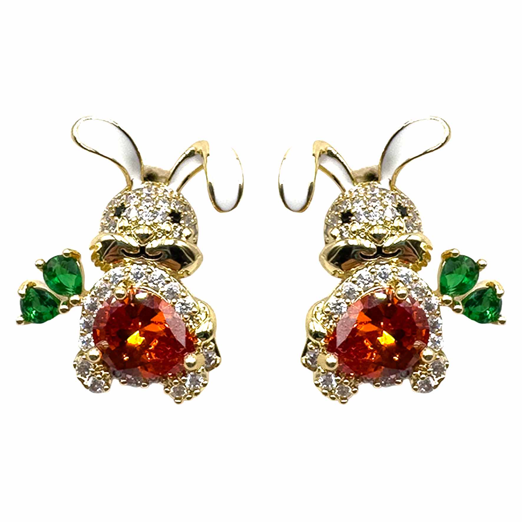 Mini Bunny con Gemma