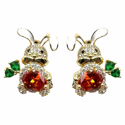 Mini Bunny con Gemma