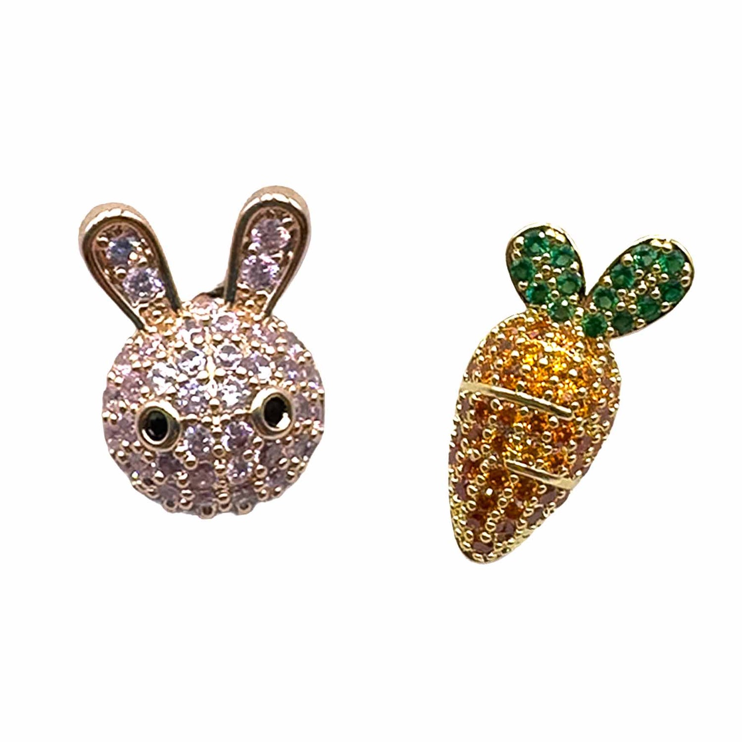 Mini Coniglio &amp; Carota