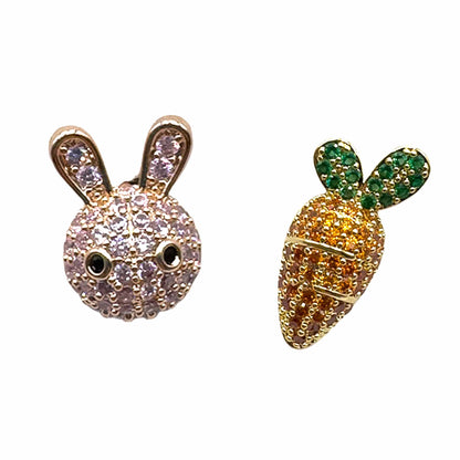 Mini Coniglio &amp; Carota