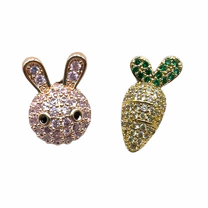 Mini Coniglio &amp; Carota