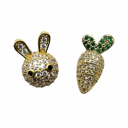 Mini Coniglio &amp; Carota