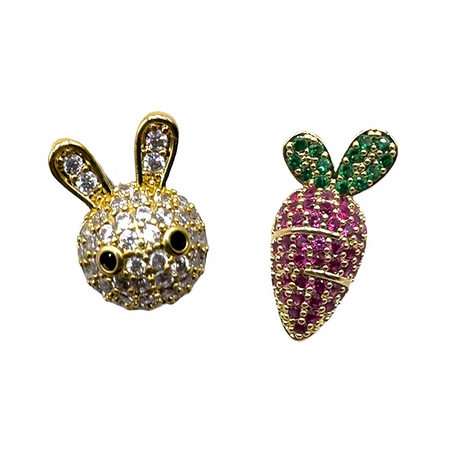 Mini Coniglio &amp; Carota