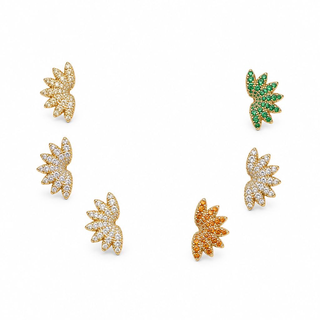 Mini Ventagli - Set