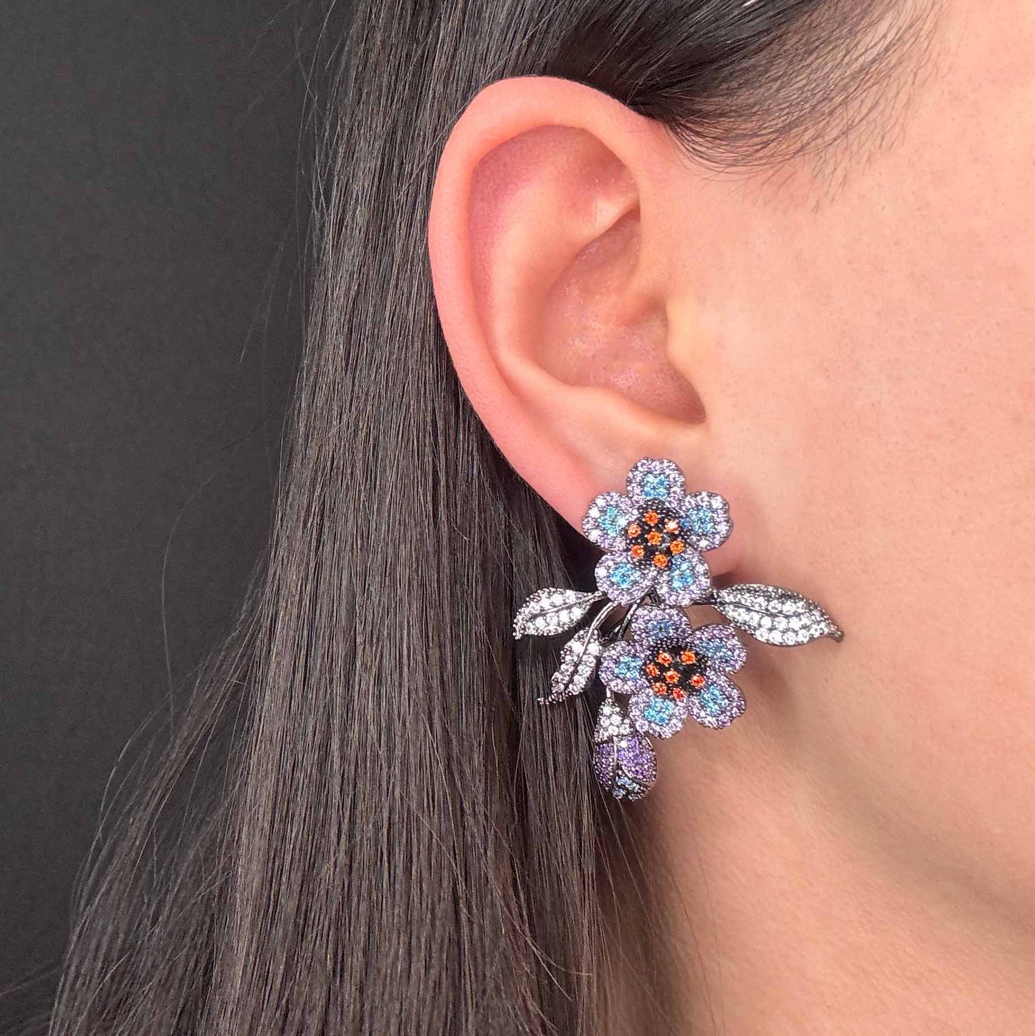 Mini Fiori in Crescita