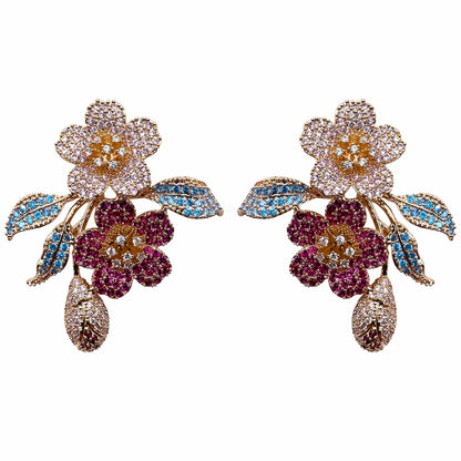 Mini Fiori in Crescita