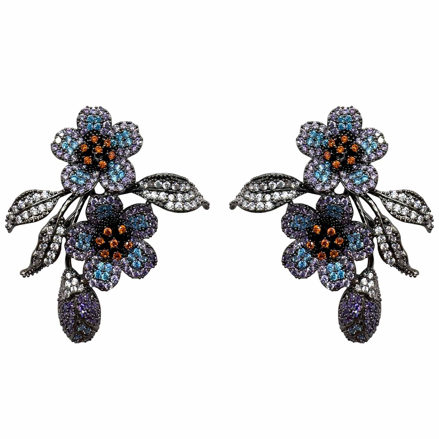 Mini Fiori in Crescita