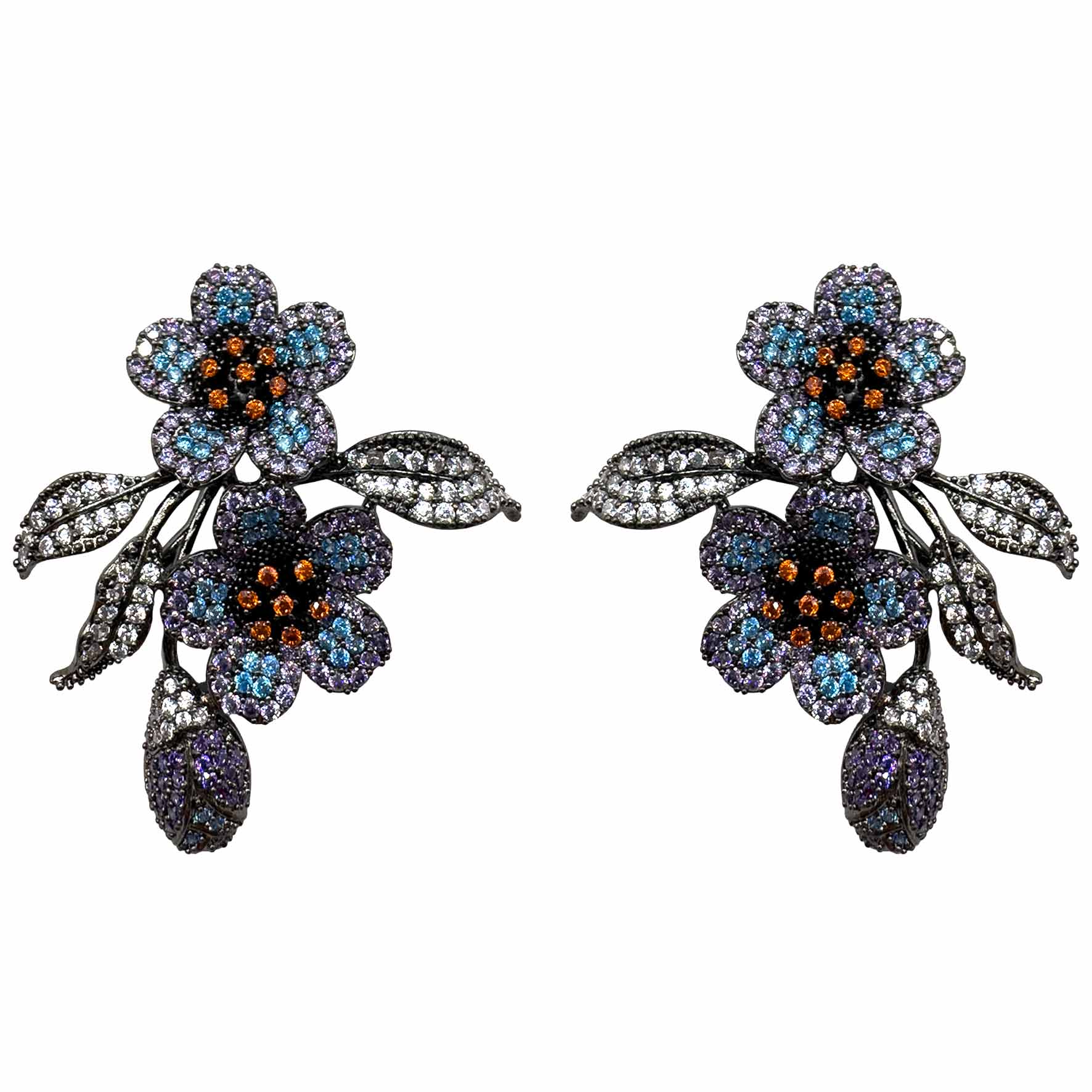 Mini Fiori in Crescita