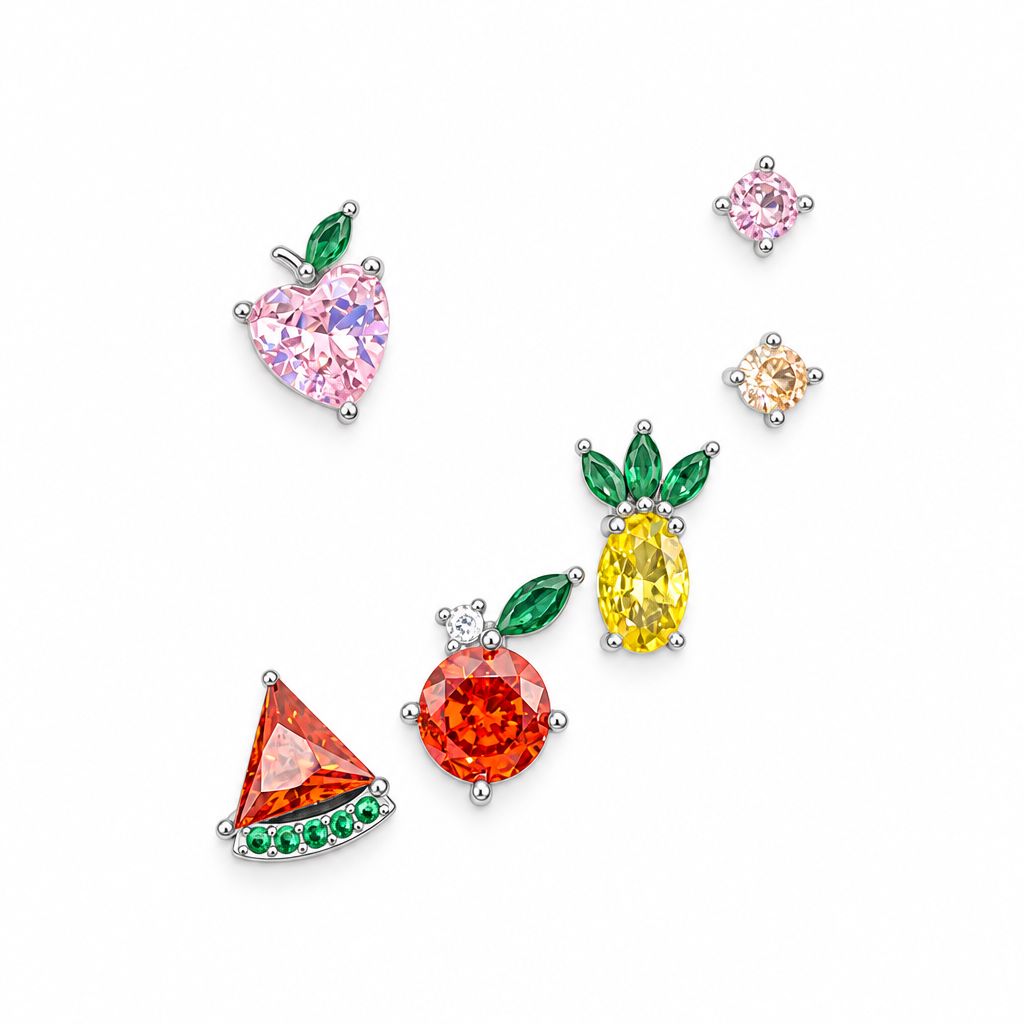 Mini Frutta Mix - Set