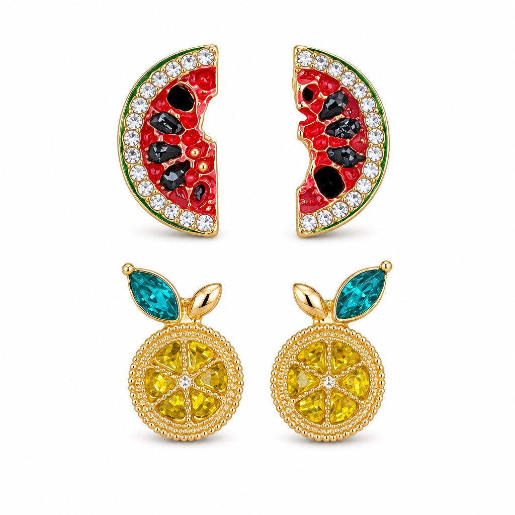Mini Frutta Mix - Set