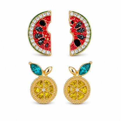 Mini Frutta Mix - Set