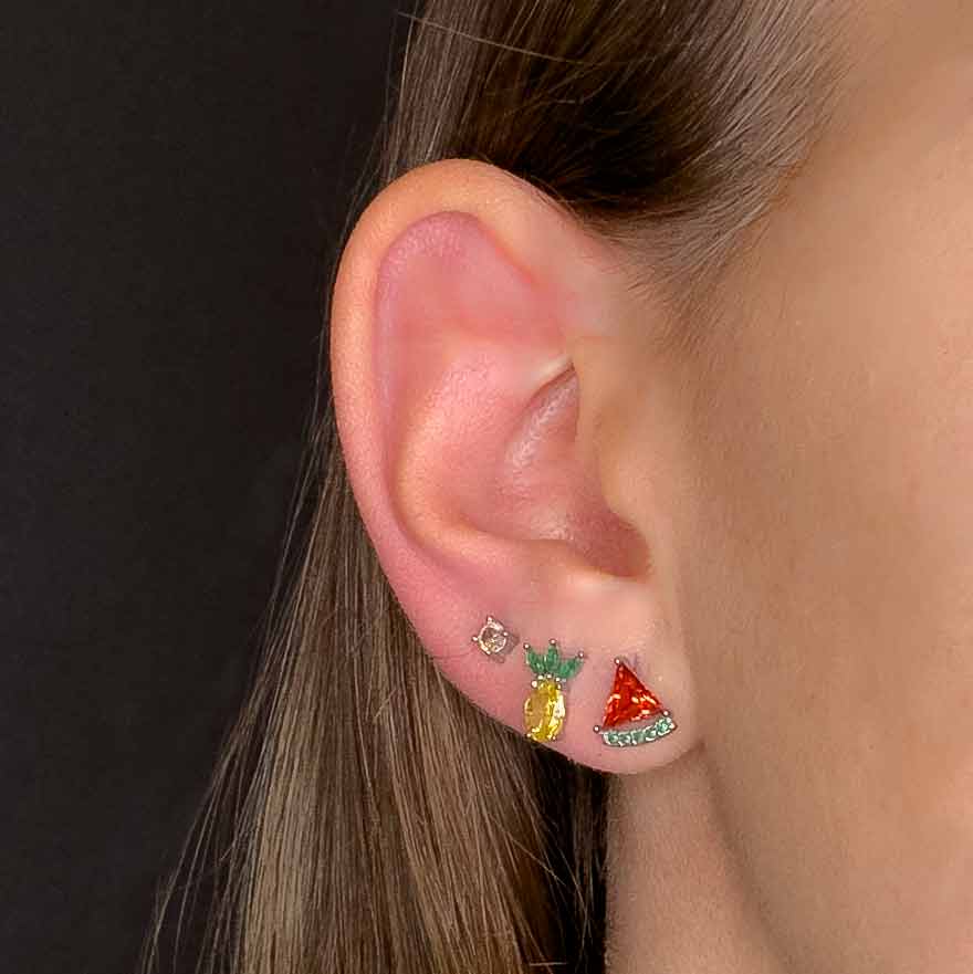 Mini Frutta Mix - Set