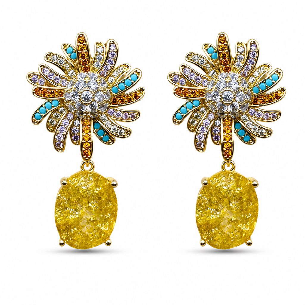 Mini Girasole &amp; Gemma