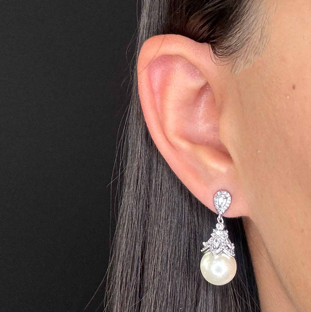 Mini Goccia di Perla