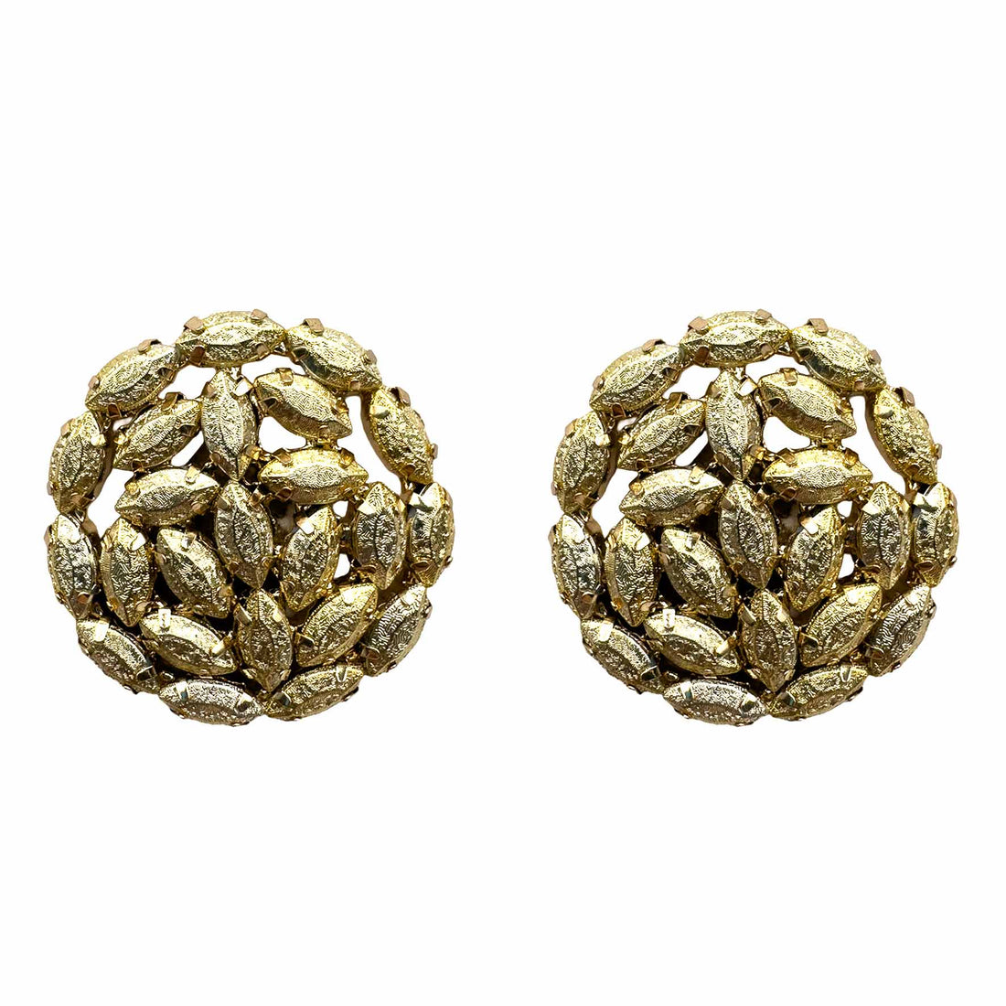 Mini Pepite Gold
