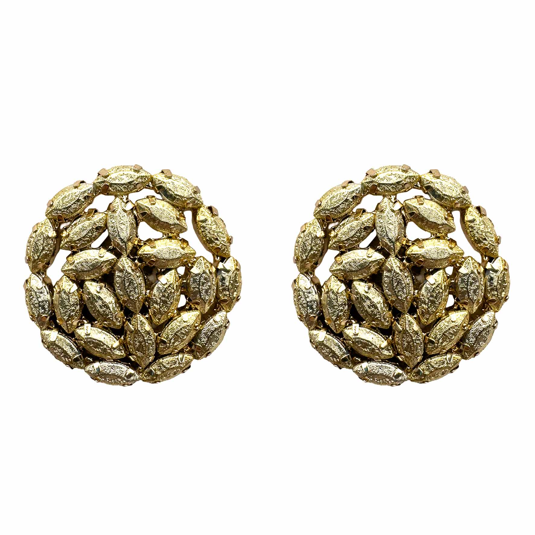 Mini Pepite Gold