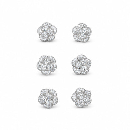 Mini Roselline - Set
