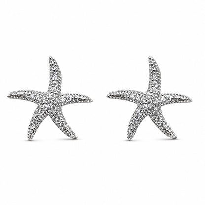 Mini Starfish